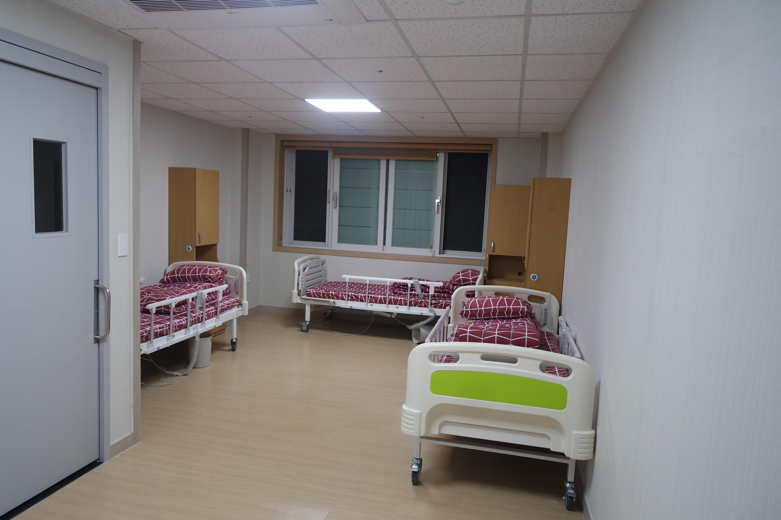 행복재활요양원 이미지 3