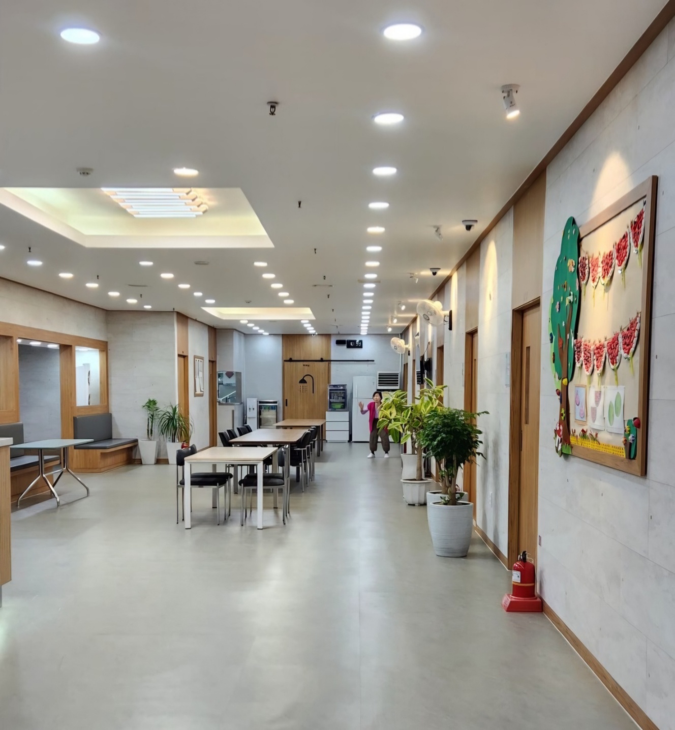 베스트요양원 이미지 8