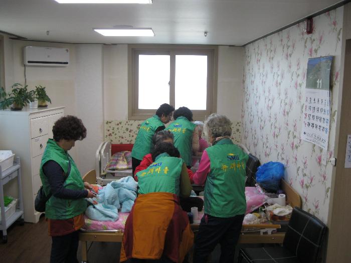 사랑요양원 이미지 2