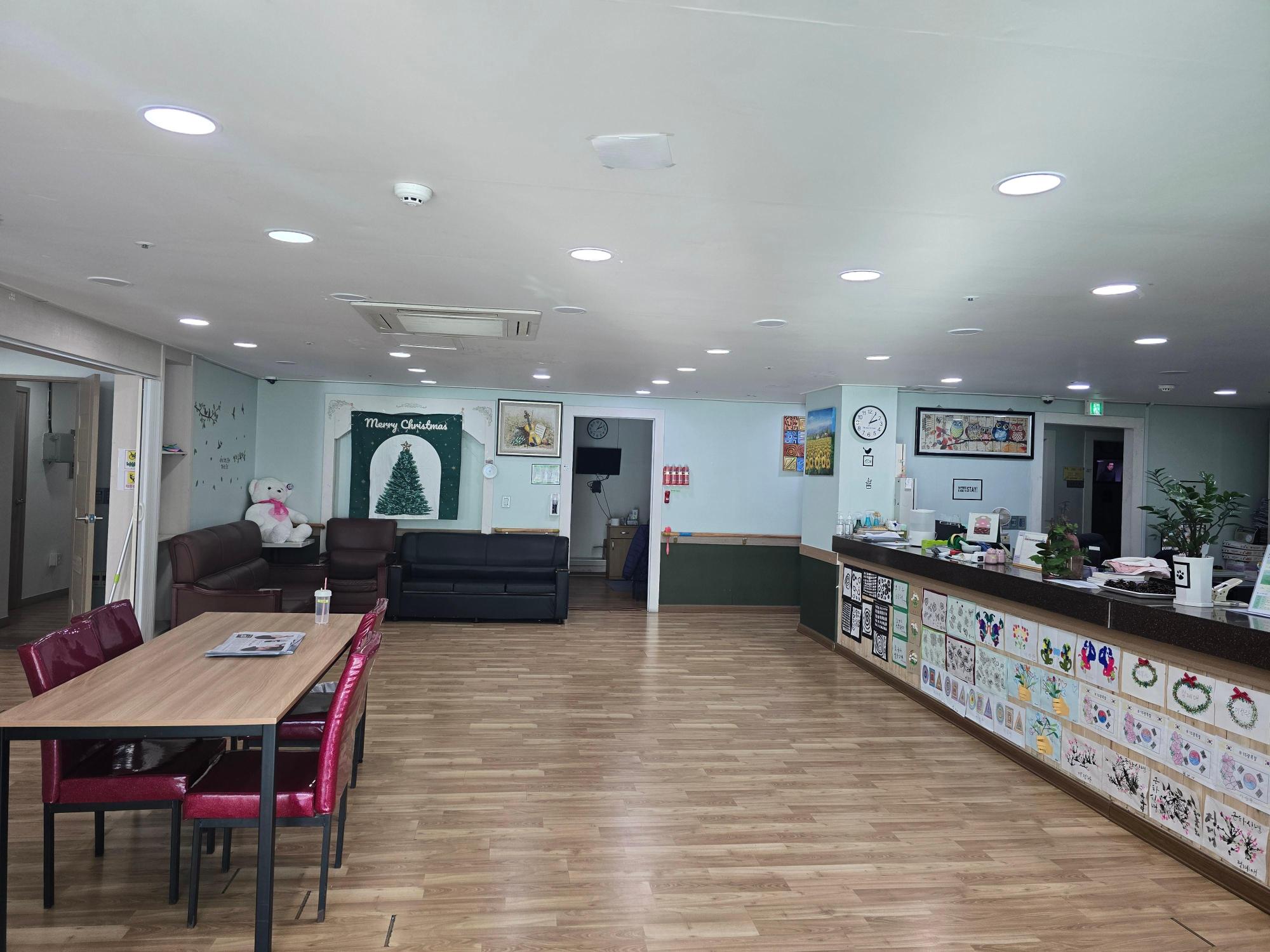 세호요양원 이미지 2