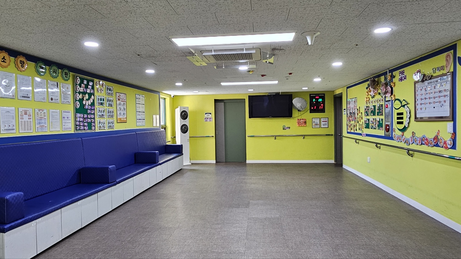 참소망요양원 이미지 8