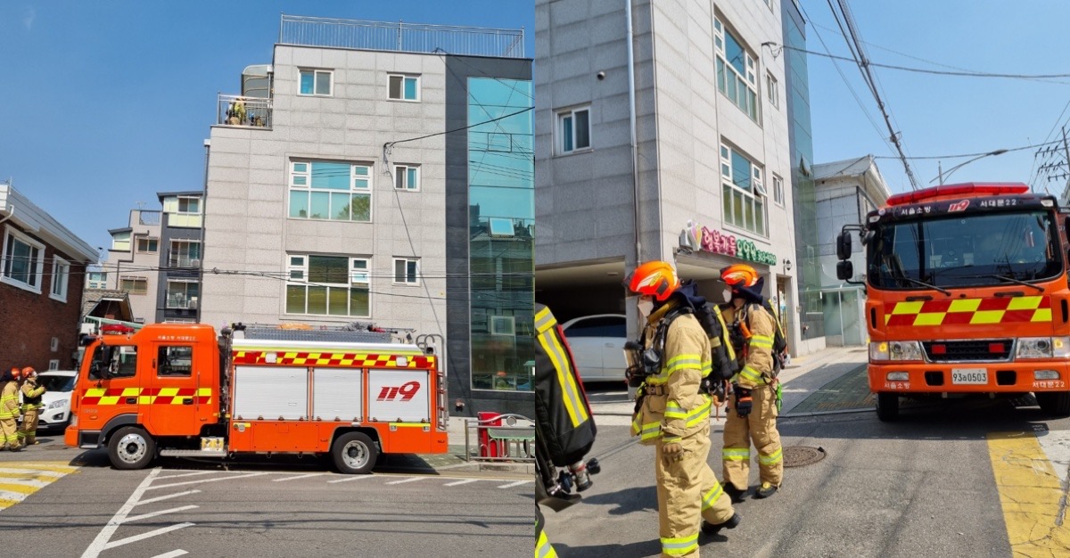 행복가득요양원 이미지 4