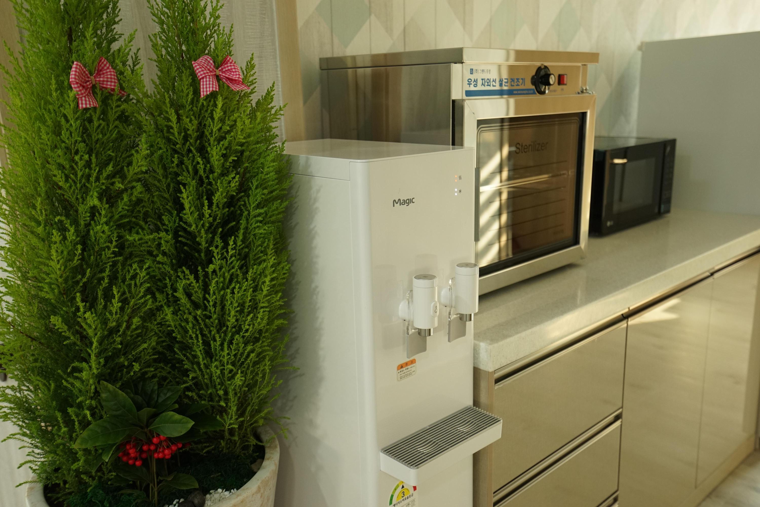 늘기쁨요양원 이미지 10