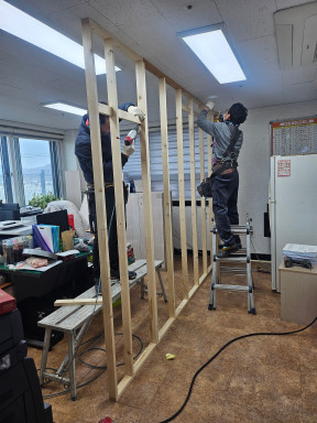 봄날요양원 이미지 2