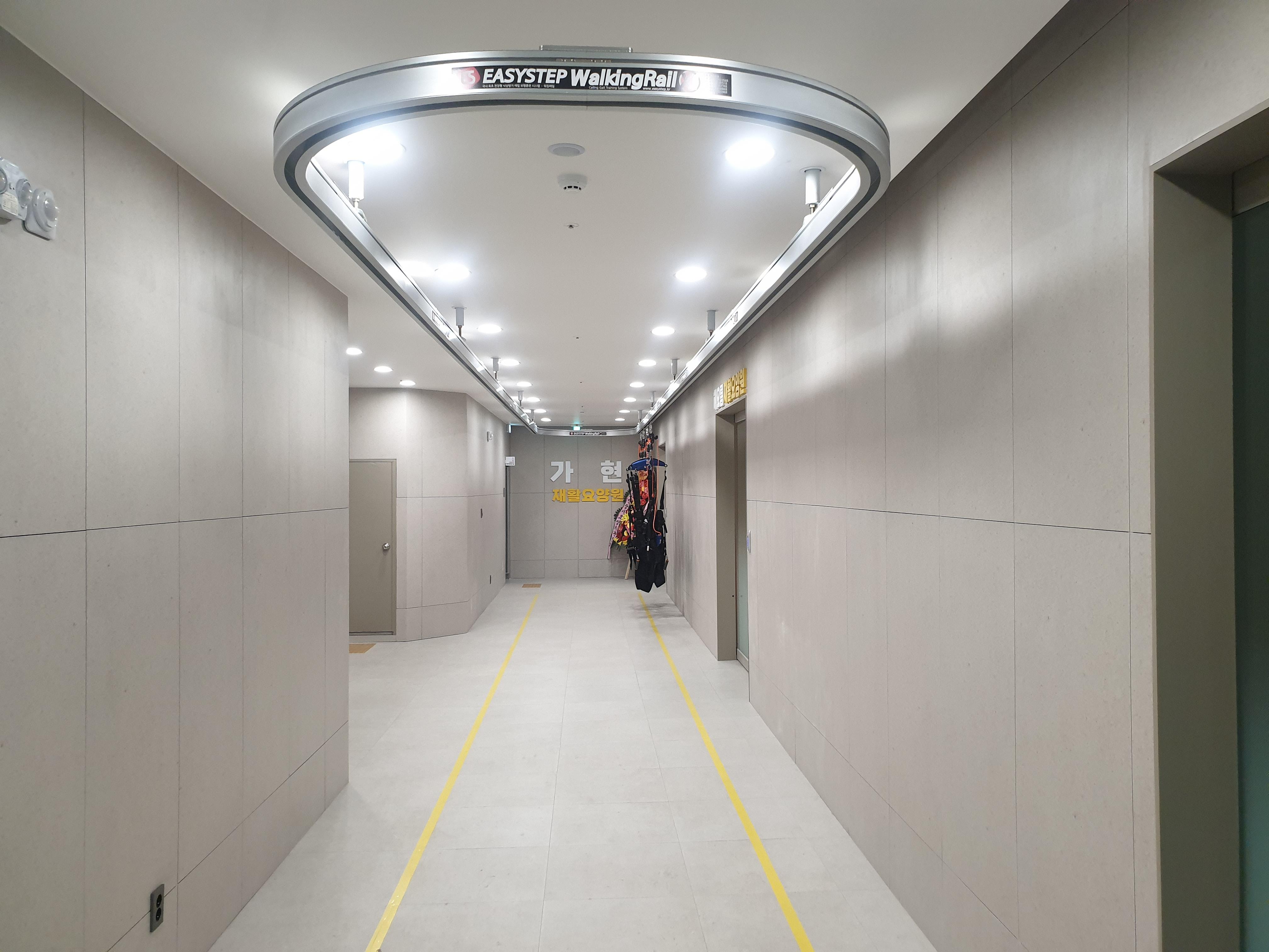 사랑재활요양원 이미지 2