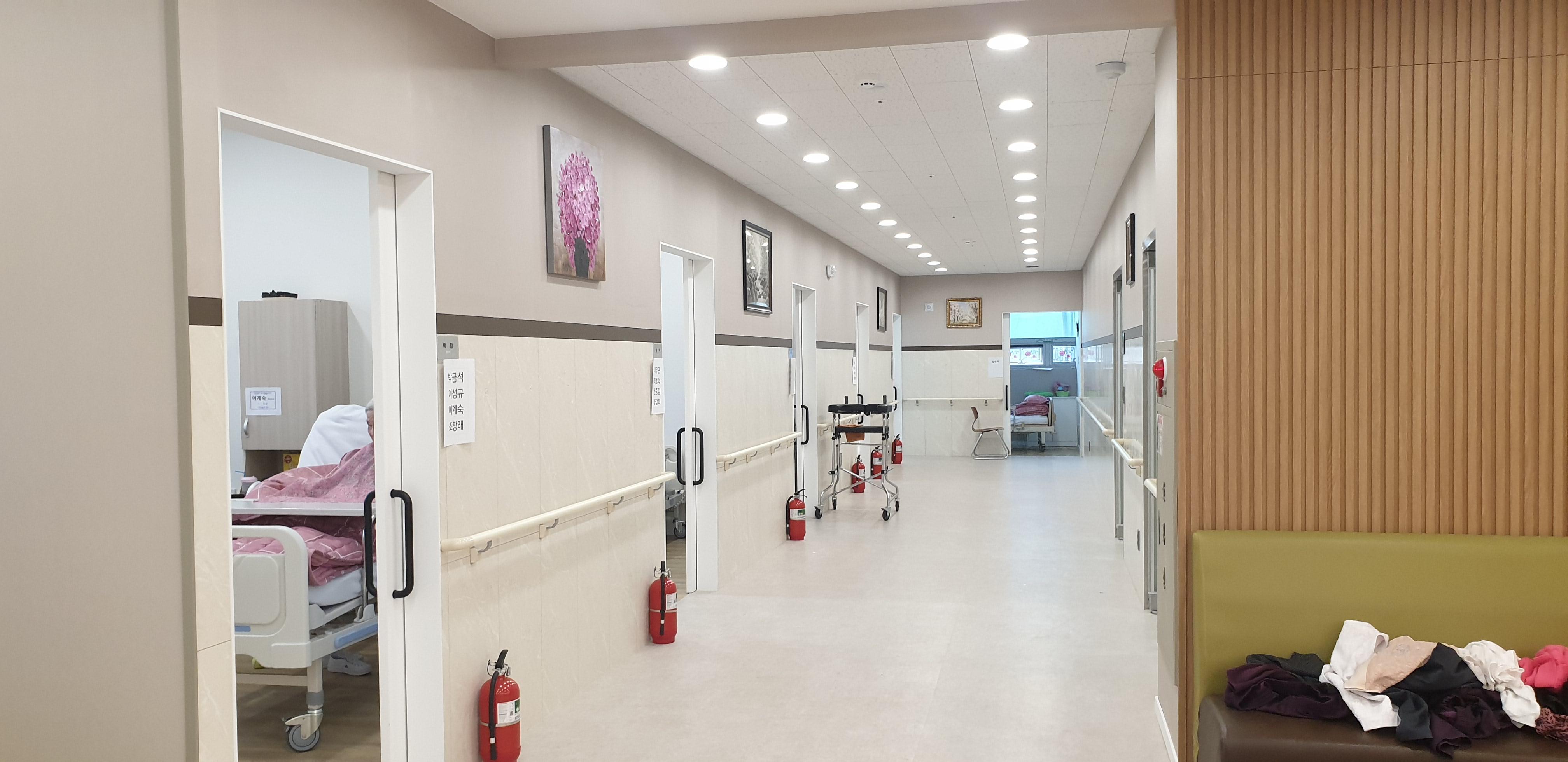 사랑재활요양원 이미지 3