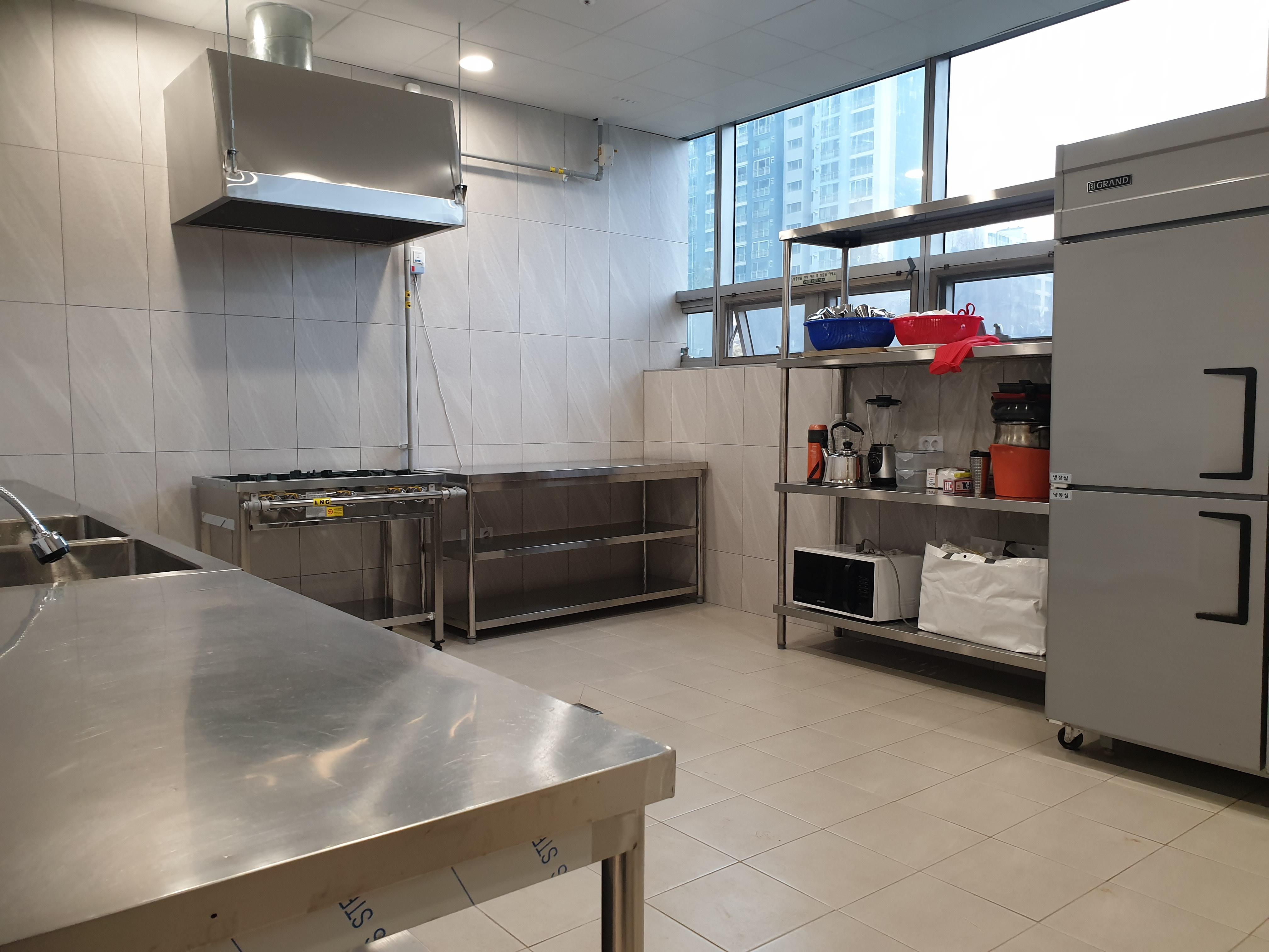 사랑재활요양원