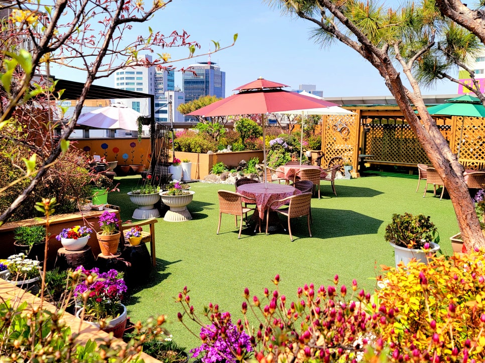 사랑의요양원3호점