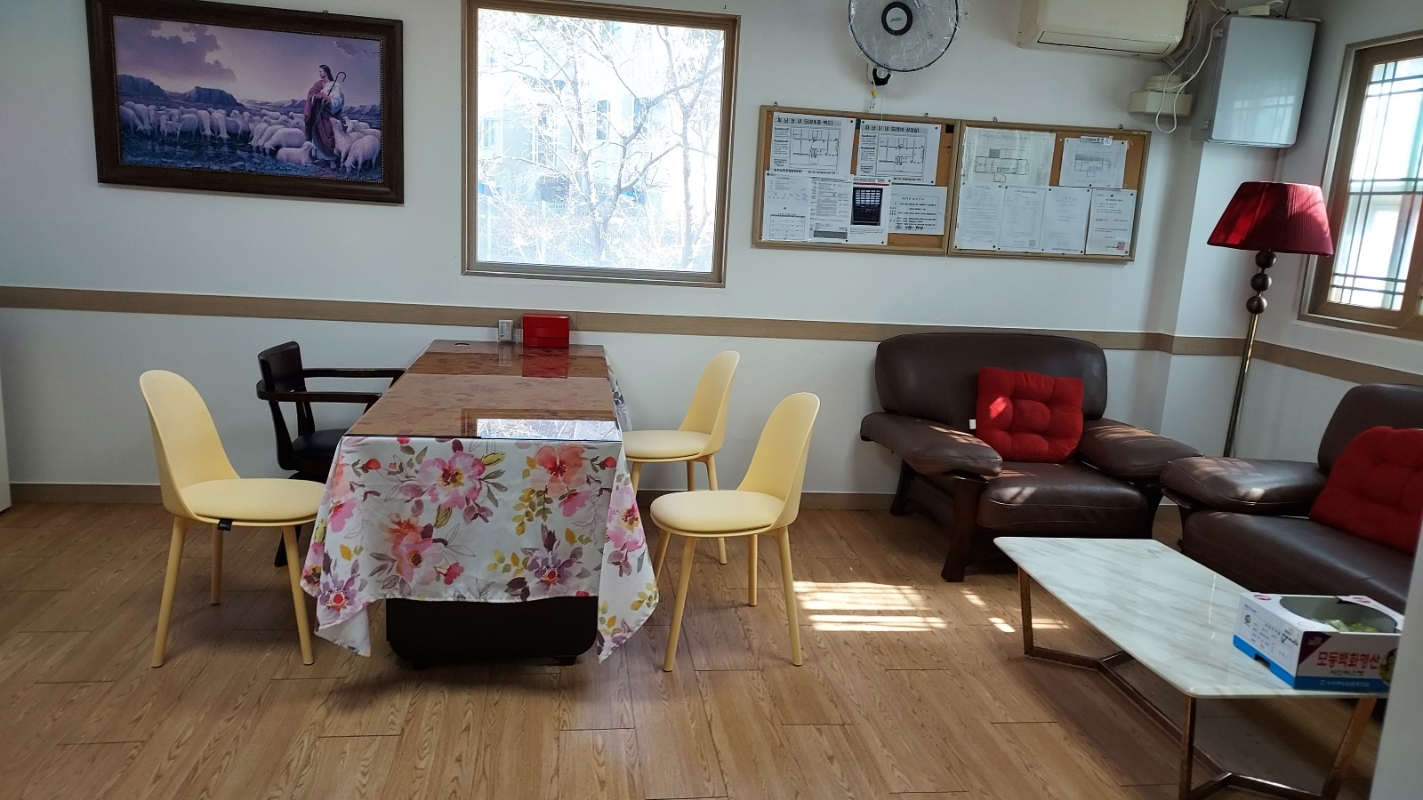 우리노인요양원(녹양) 이미지 2