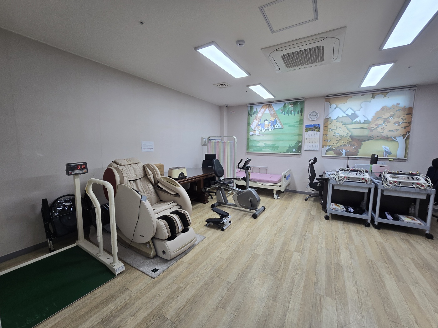 송도사랑요양원 이미지 5