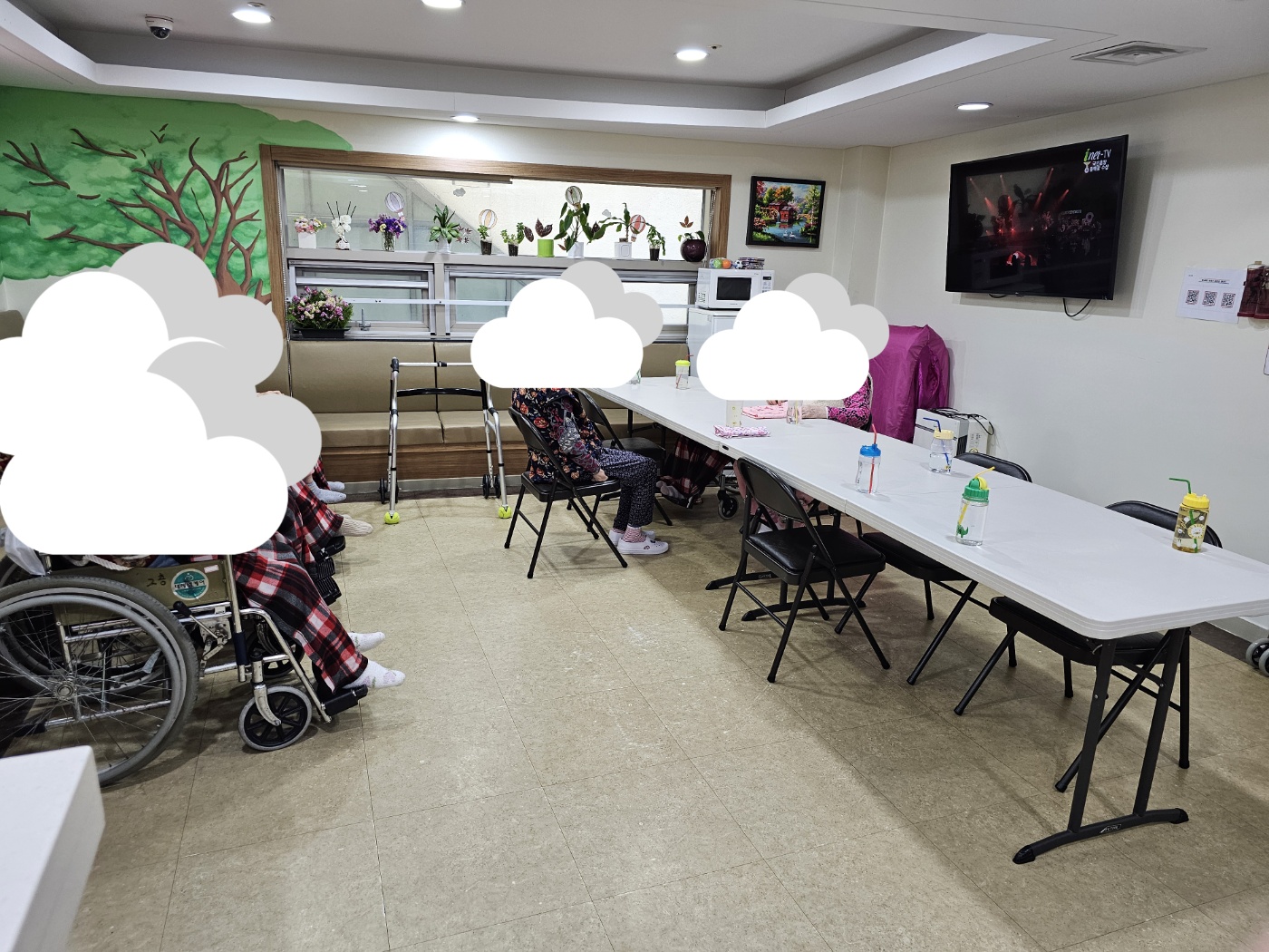 사랑재 요양원 이미지 7