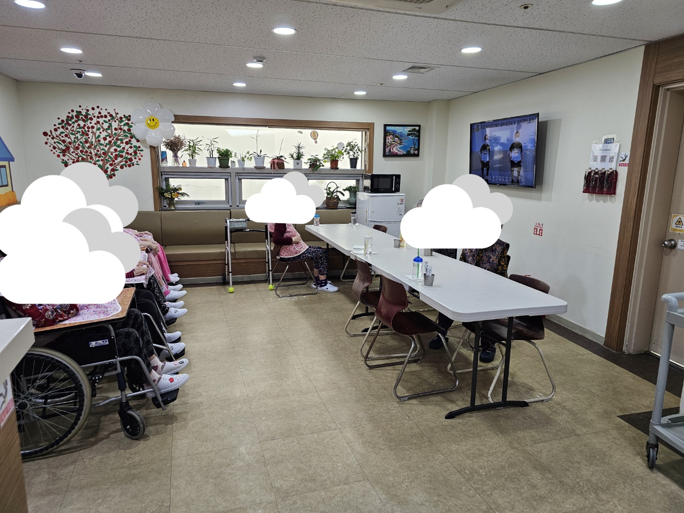 사랑재 요양원 이미지 6