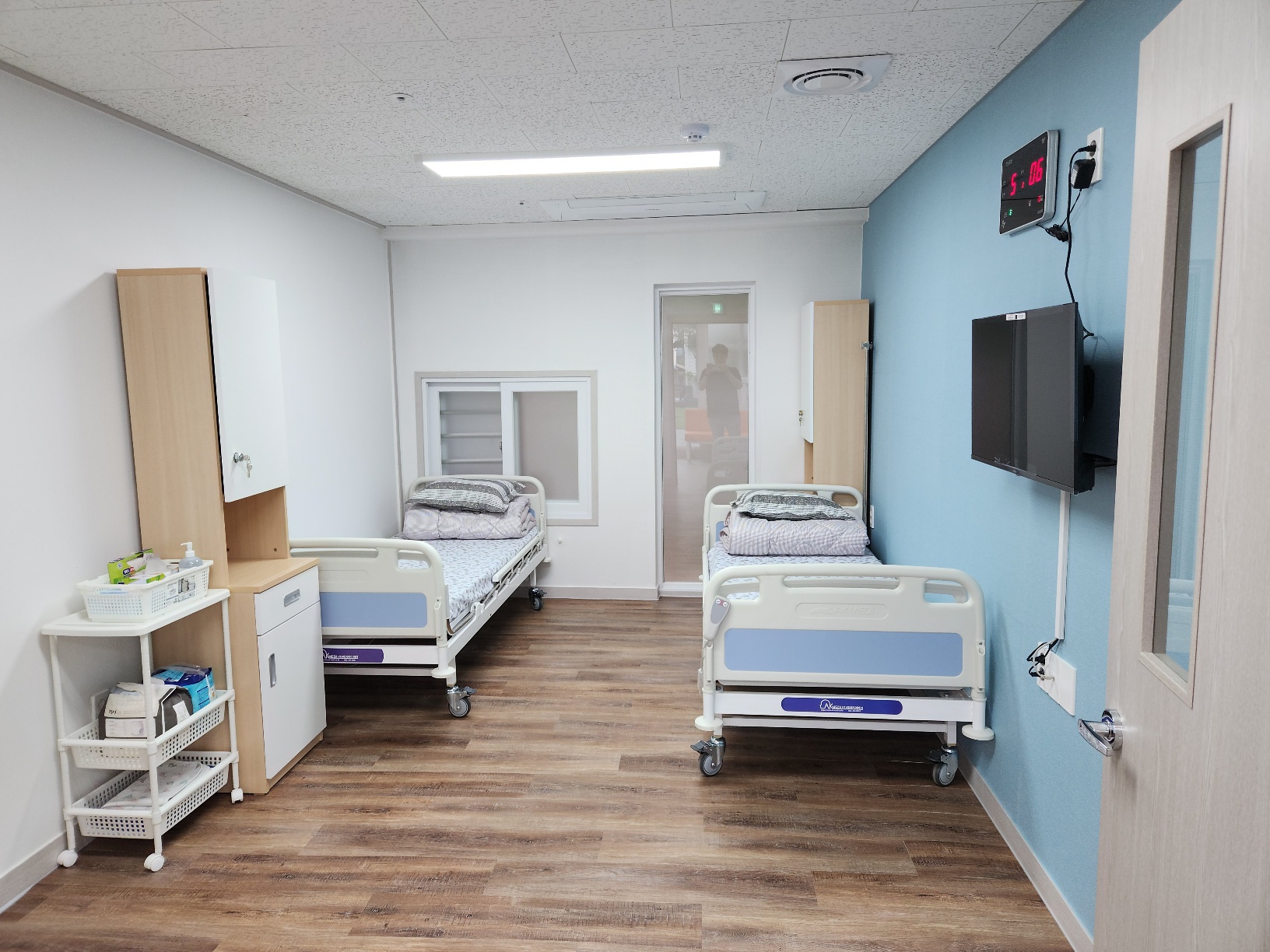 삼성현요양원 이미지 2