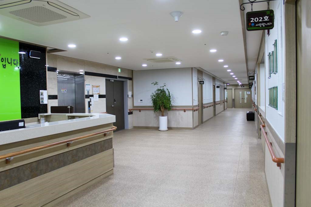 순천삼성요양원 이미지 2