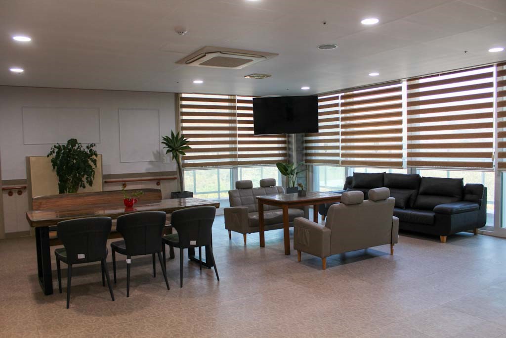 순천삼성요양원 이미지 3