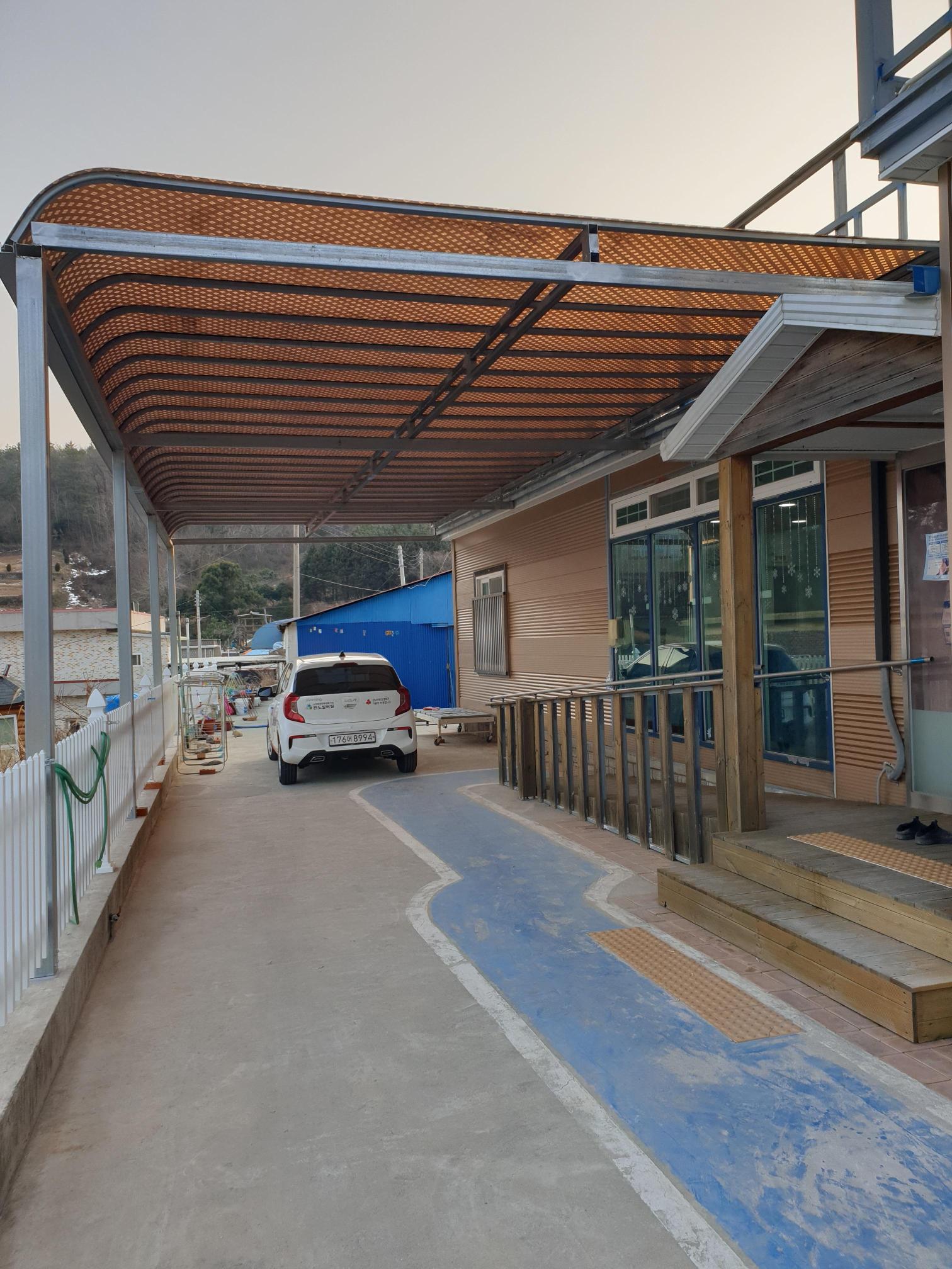 노인요양공동생활가정 완도실버빌 이미지 3