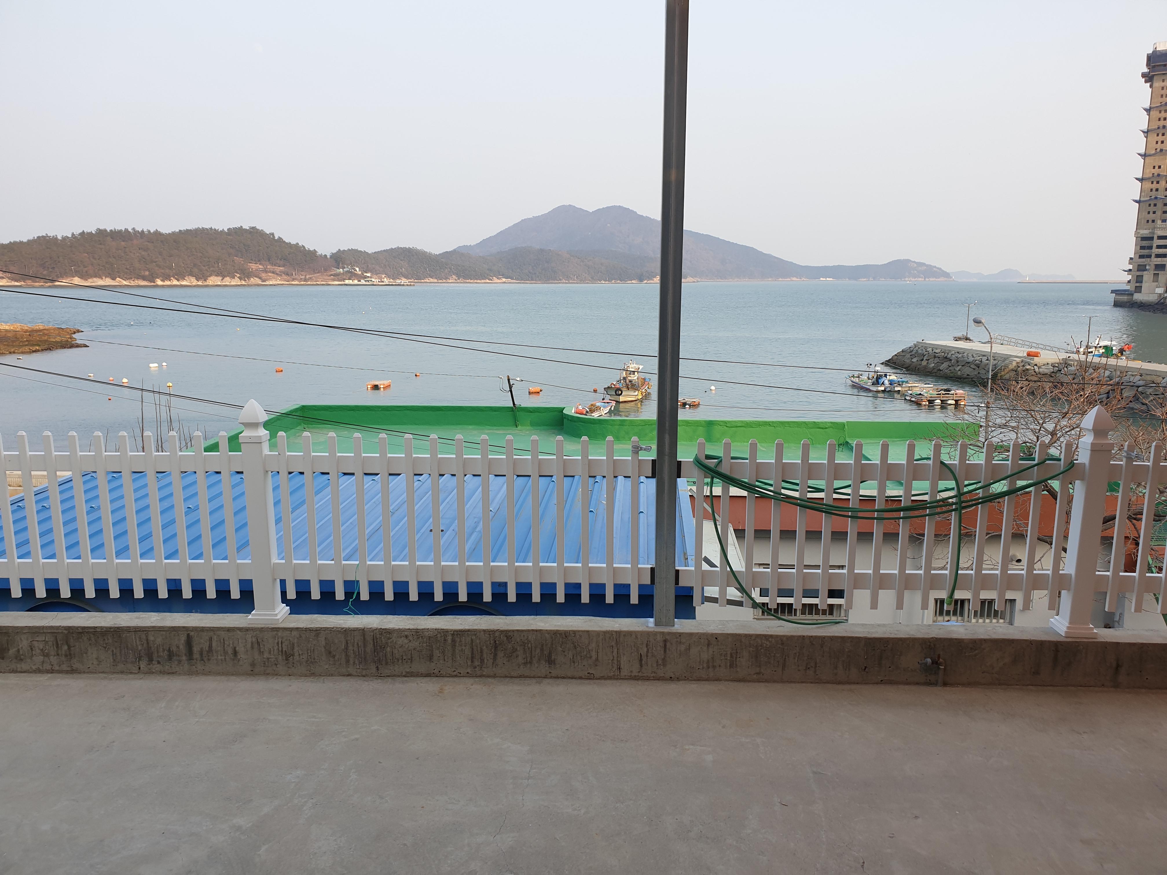 노인요양공동생활가정 완도실버빌 이미지 4