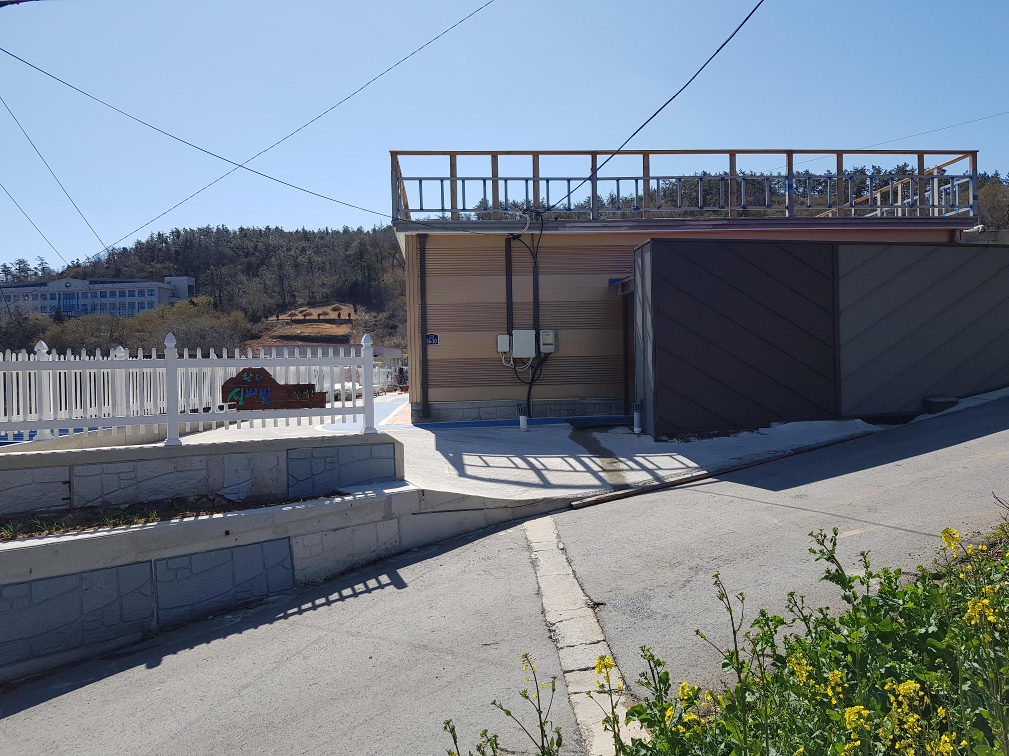 노인요양공동생활가정 완도실버빌 이미지 2