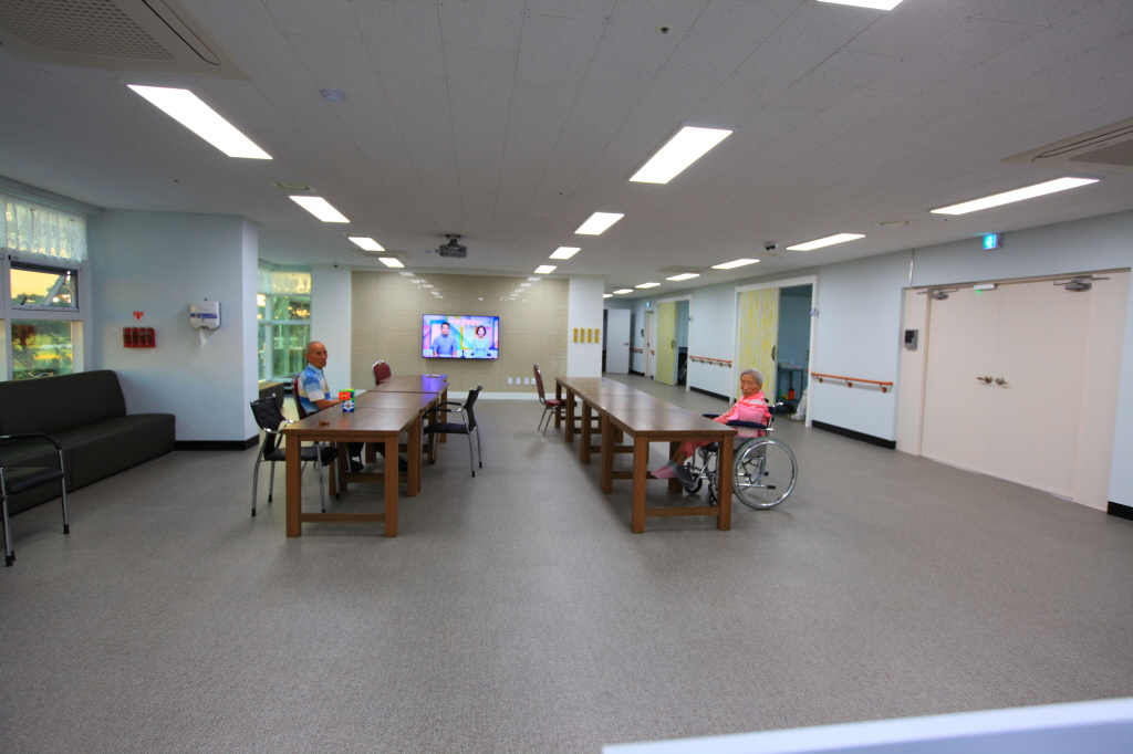 박종림너싱홈요양원(Ⅰ) 이미지 4