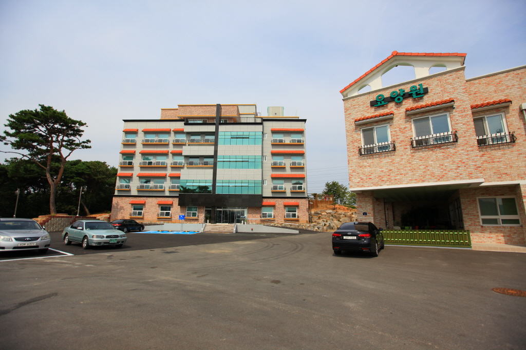 박종림너싱홈요양원(Ⅰ)