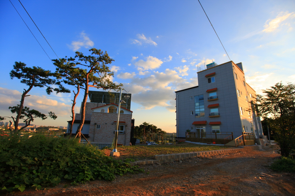 박종림너싱홈요양원(Ⅰ) 이미지 2