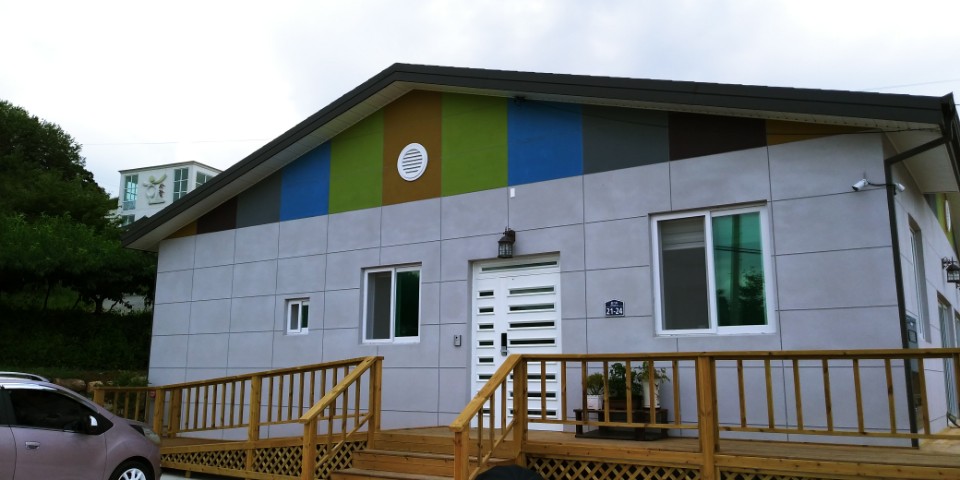 느티나무복지센터