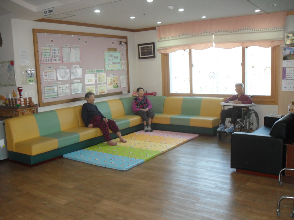 도암 소망의집 이미지 3