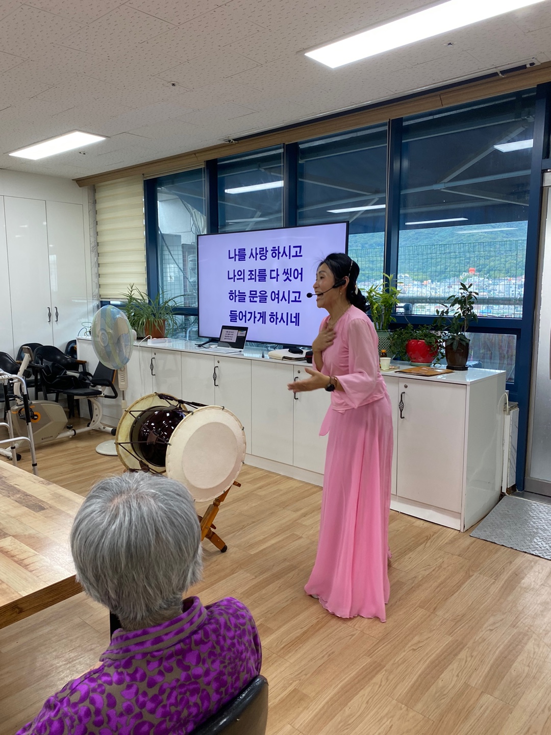 이삭요양원 이미지 2