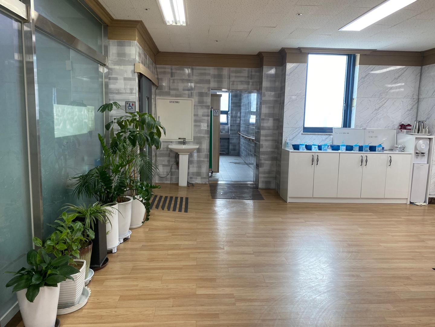 이삭요양원 이미지 3