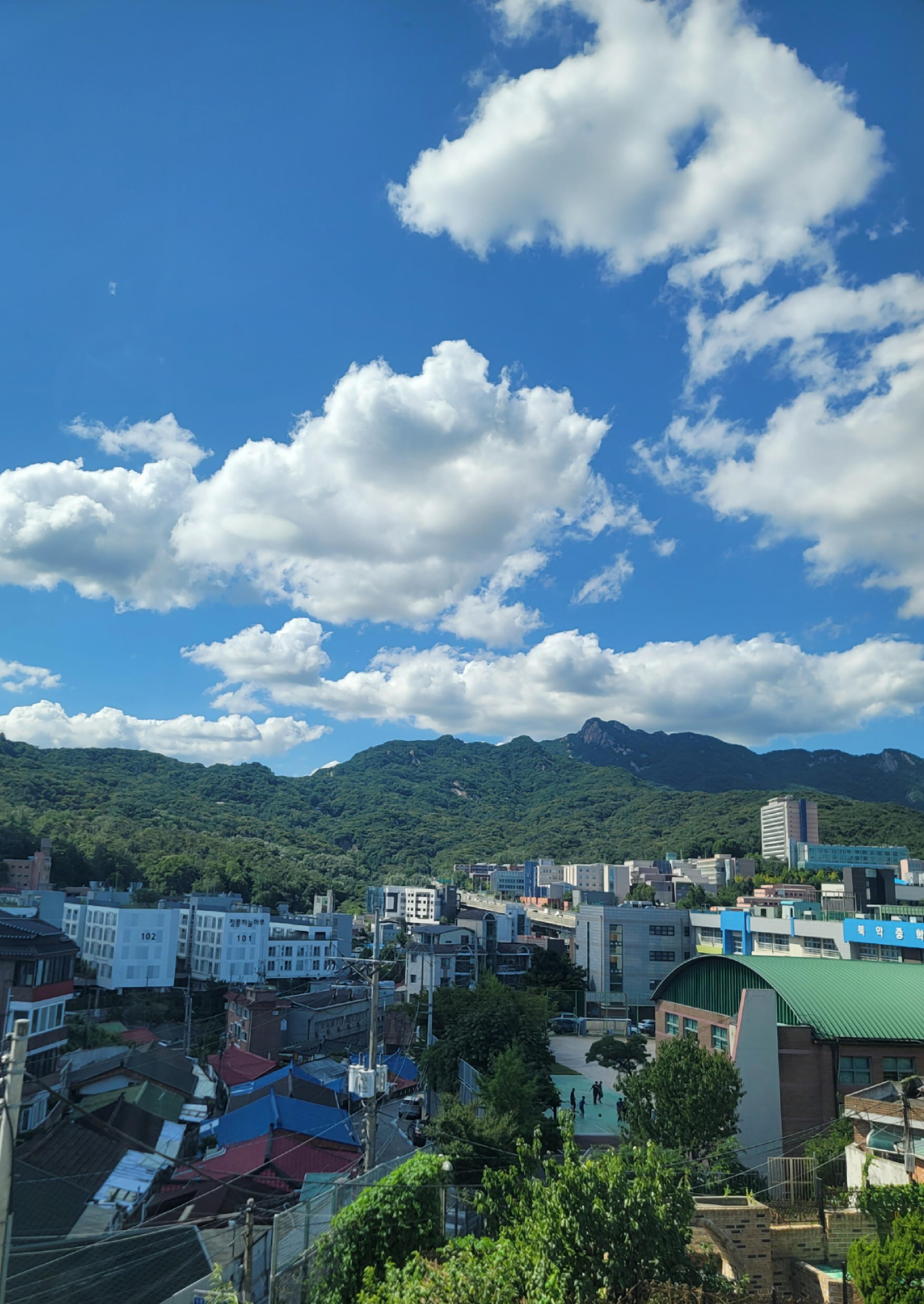 정릉노인요양원