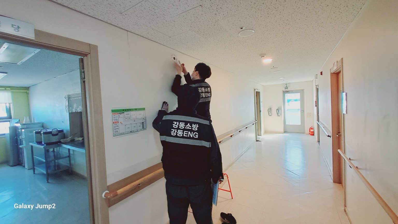 대전요양원 이미지 22