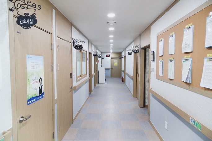 축복전문요양원 이미지 3
