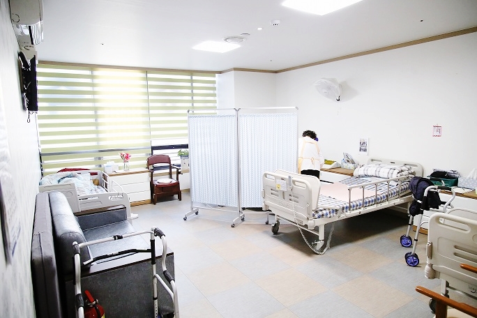 축복전문요양원 이미지 4