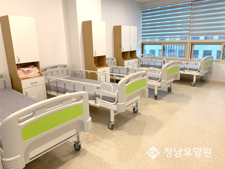 청남요양원 이미지 10
