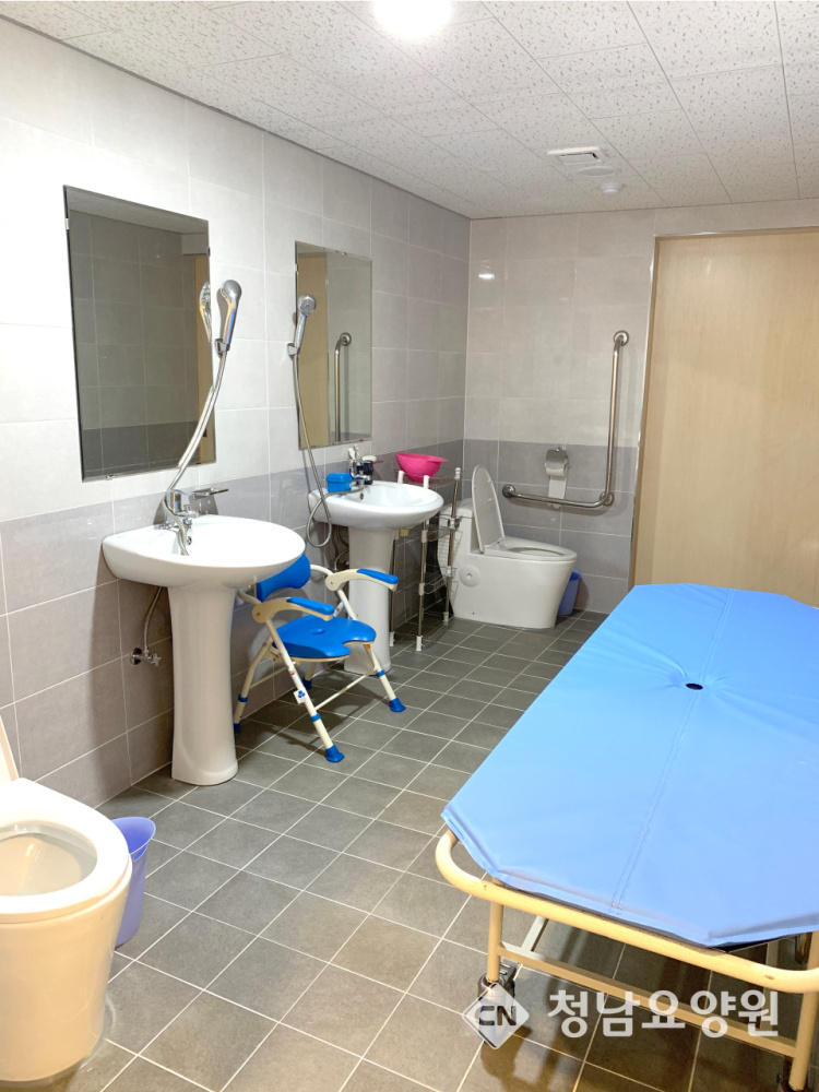 청남요양원 이미지 3