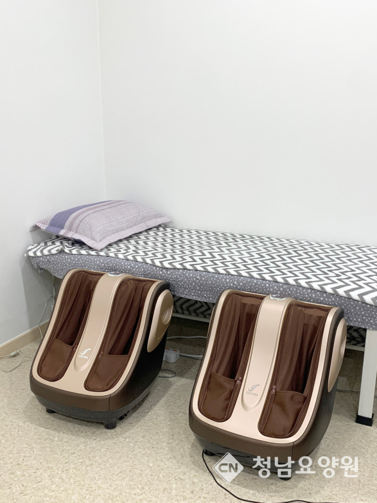 청남요양원 이미지 16