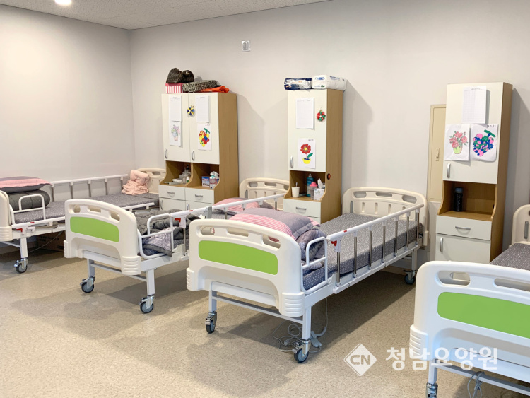 청남요양원 이미지 7