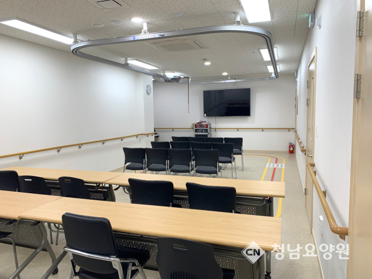 청남요양원 이미지 11