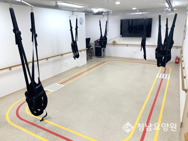 청남요양원 이미지 12