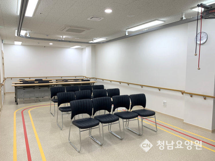 청남요양원 이미지 13