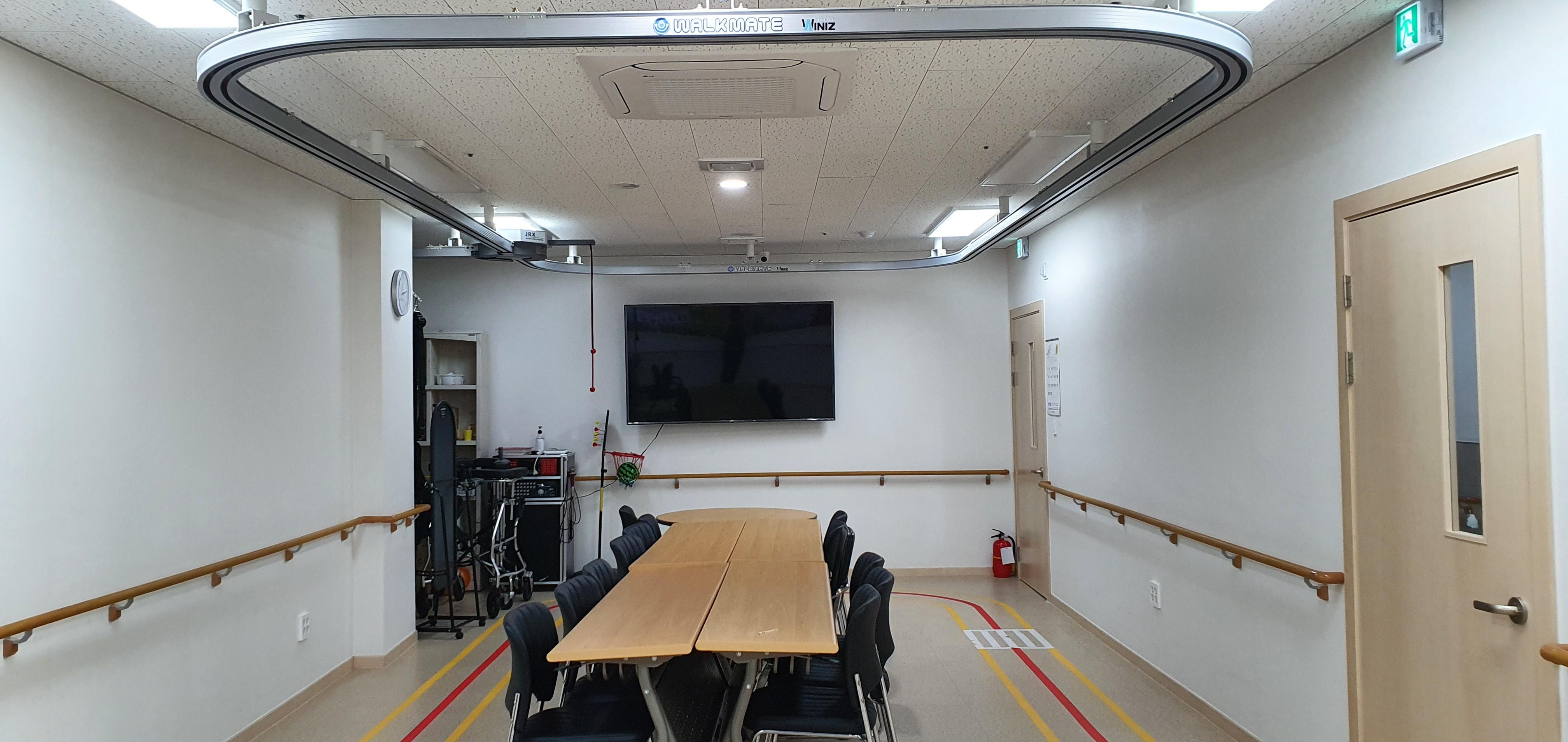 청남요양원 이미지 14