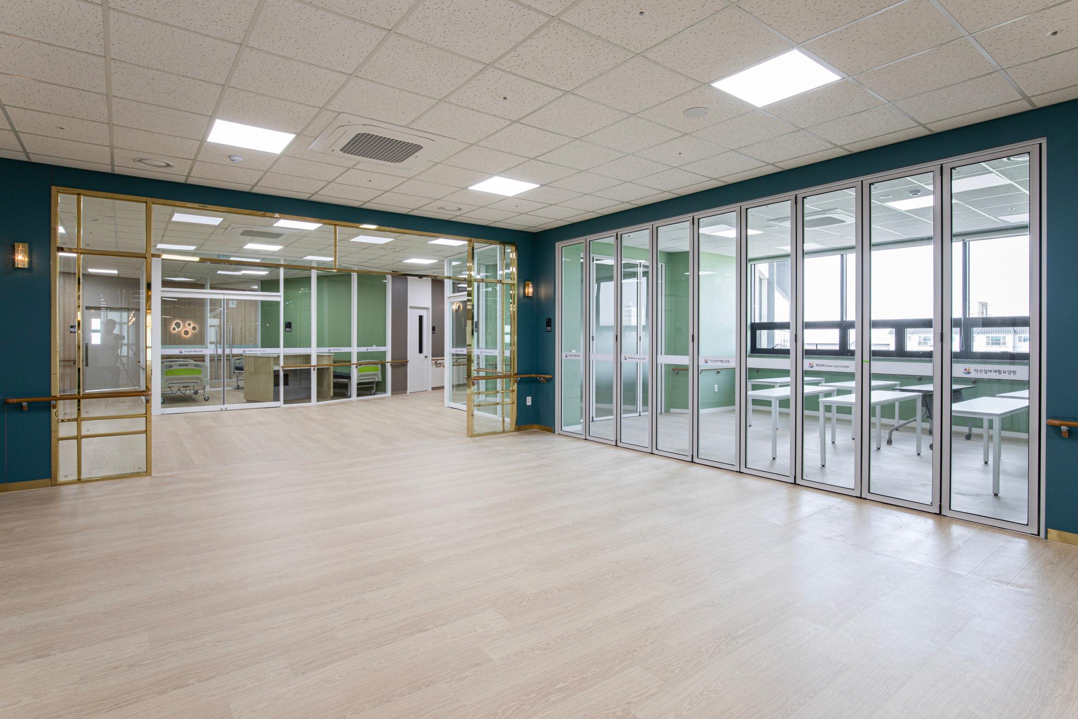 익산실버재활요양원 이미지 4