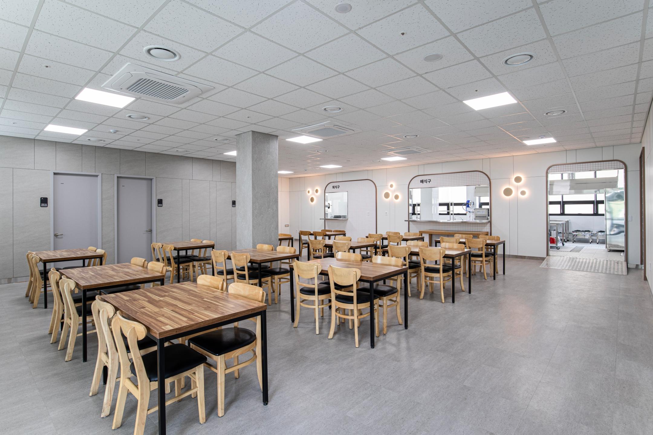 익산실버재활요양원 이미지 5