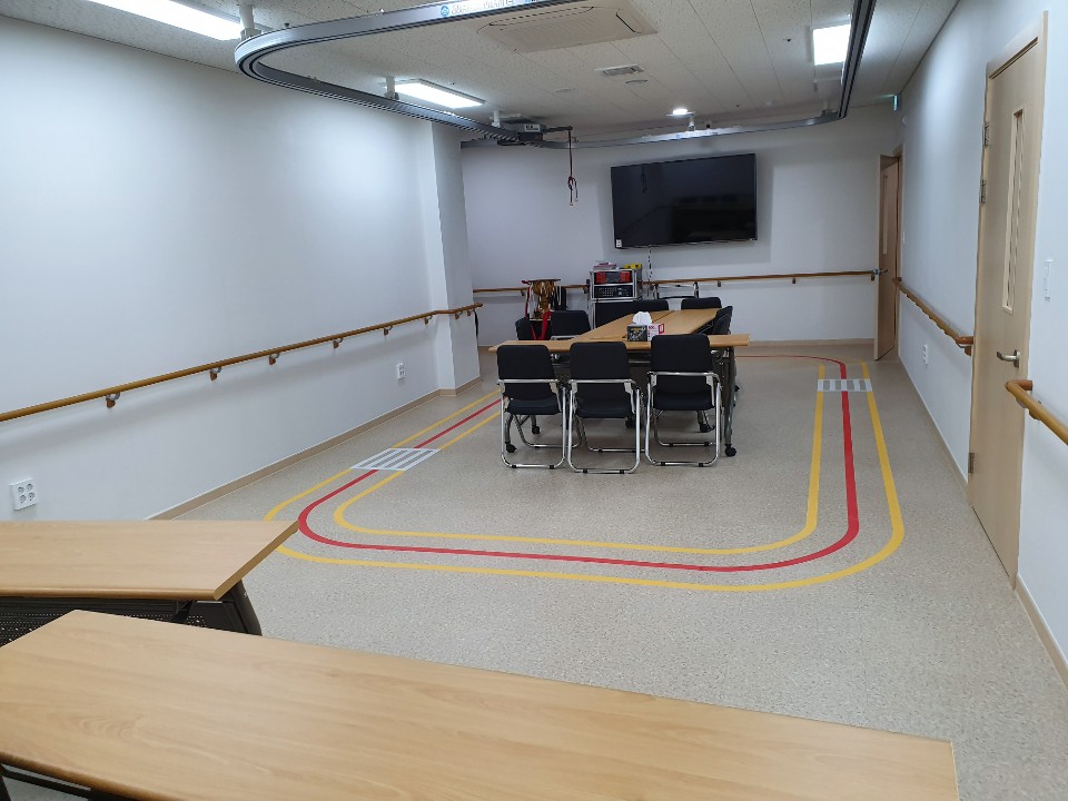 청남요양원 이미지 8