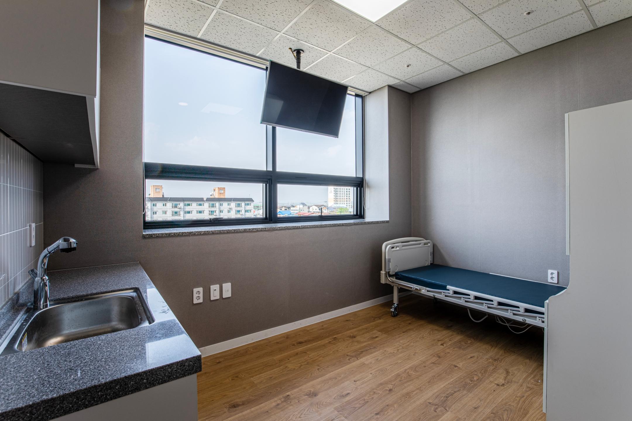 익산실버재활요양원 이미지 6