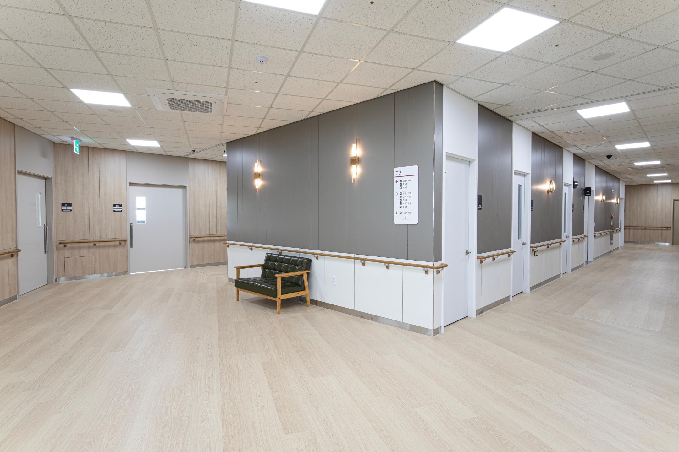 익산실버재활요양원 이미지 7