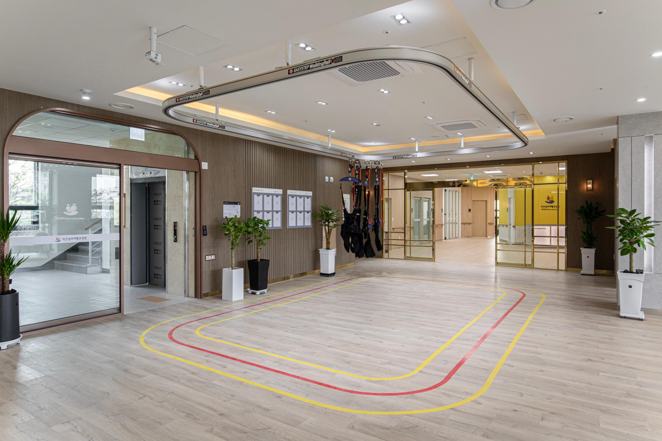 익산실버재활요양원 이미지 10