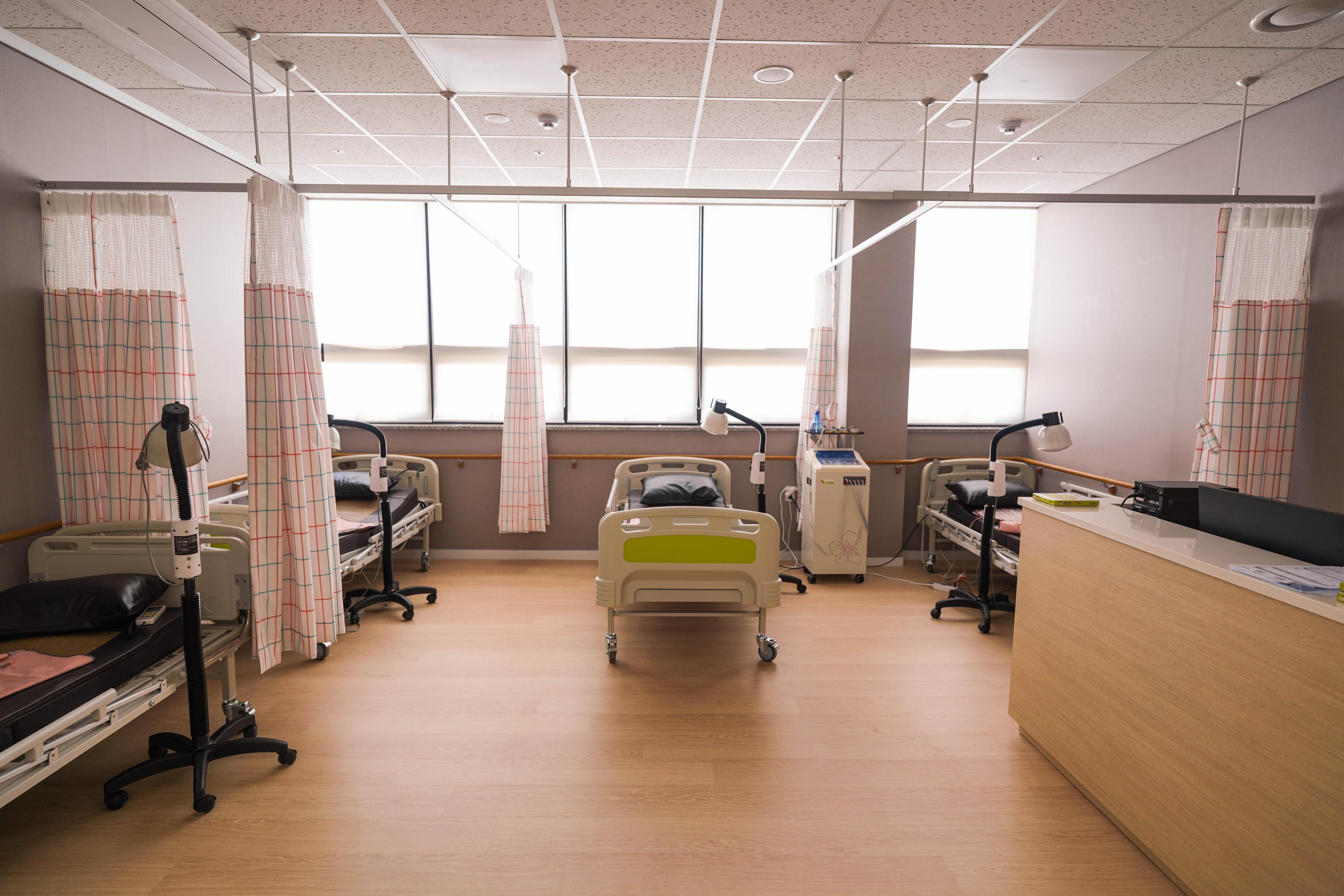 익산실버재활요양원 이미지 15