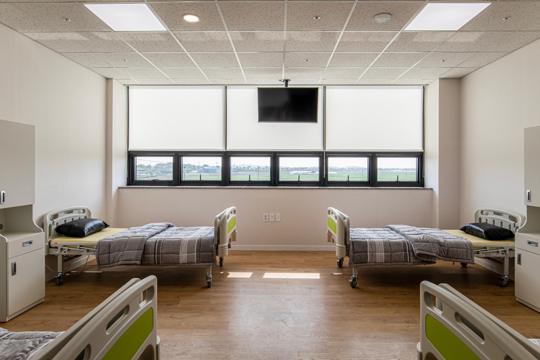 익산실버재활요양원 이미지 13