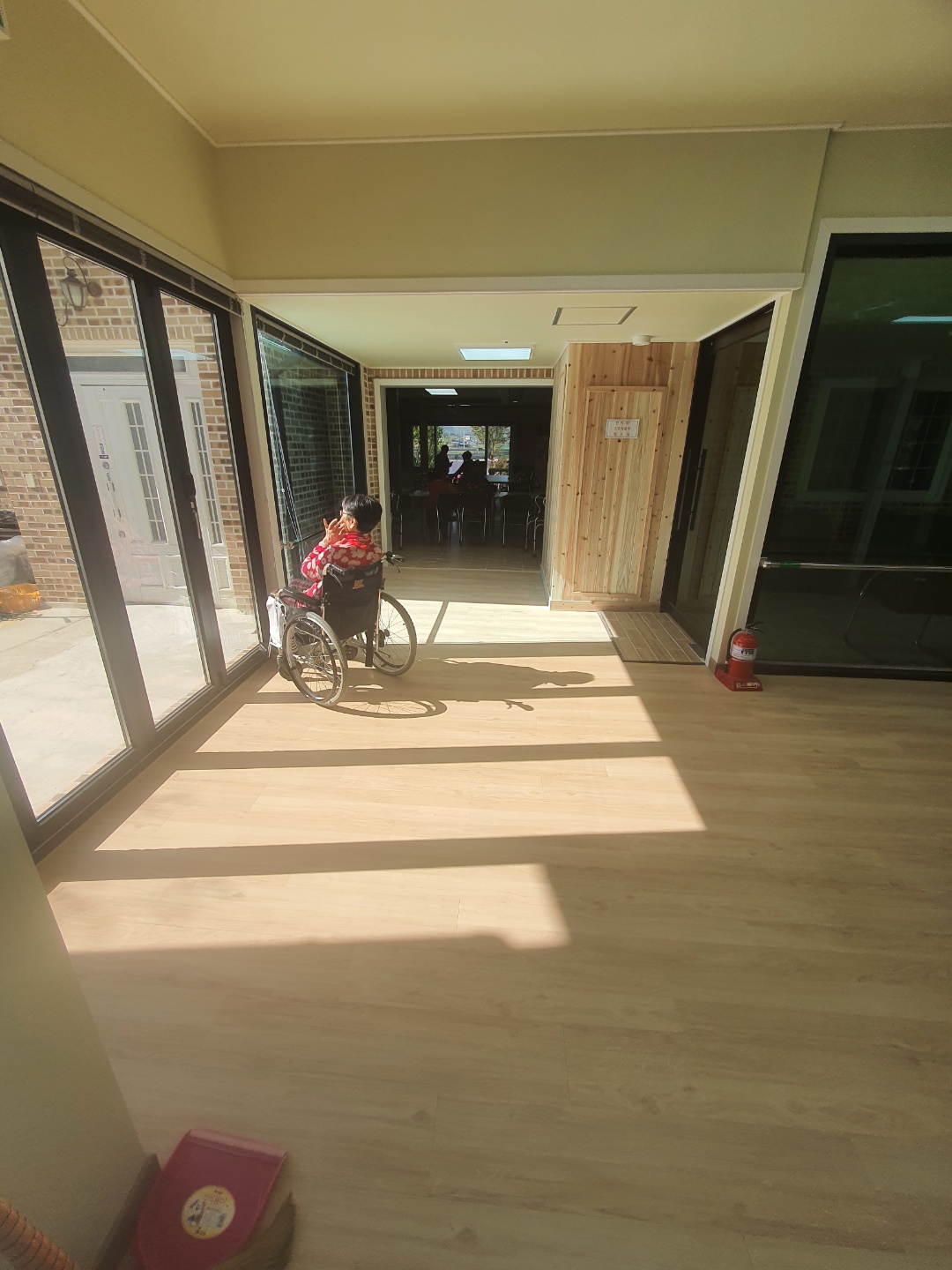 삼성예담요양센터 이미지 7